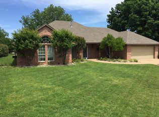 1305 Oakhill Rd, Keller, TX 76248