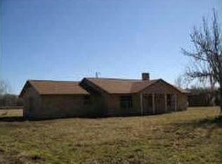 601 Lummus Murphy Rd, Shepherd, TX 77371