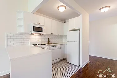 Rented by Mirador Real Estate