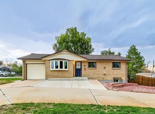 6498 Ingalls Court, Arvada, CO 80003