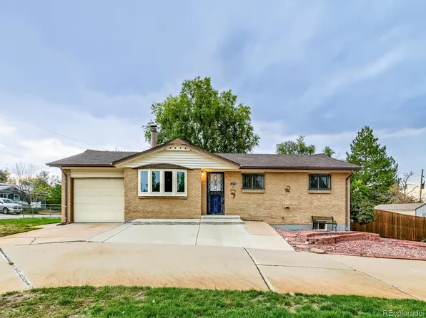 6498 Ingalls Court, Arvada, CO 80003