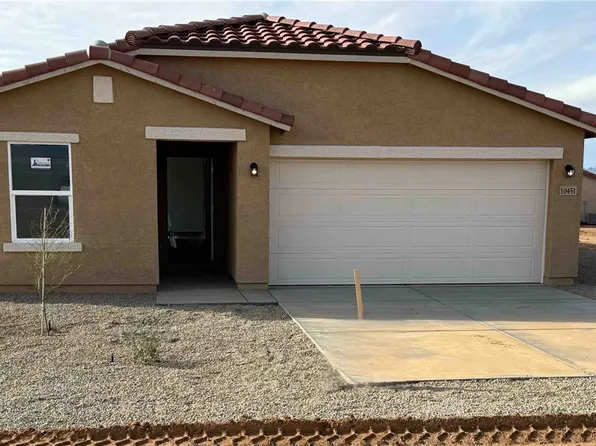 10451 N Concho Drive, Kingman, AZ 86401