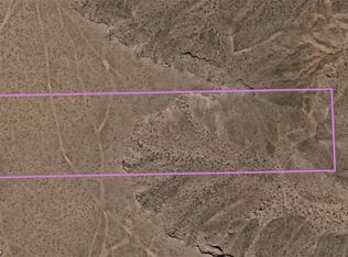 1 Mesa, Logandale, NV 89021