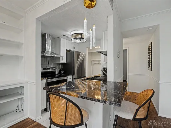 1105 Arrowhead Xing #C, Dayton, OH 45449