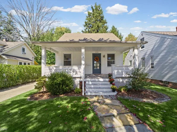 14308 Garfield Ave, Lakewood, OH 44107