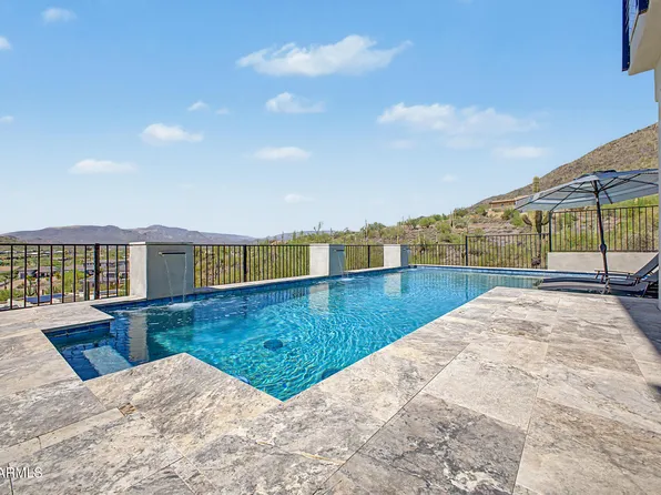 36444 N 61ST Street, Cave Creek, AZ 85331