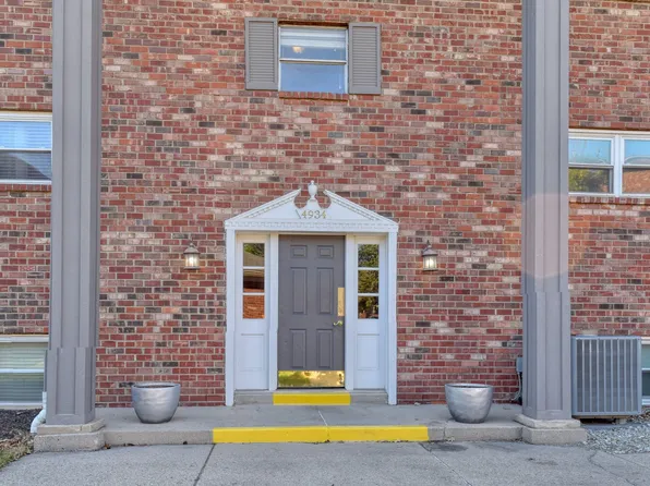 4934 Allisonville Rd Unit E, Indianapolis, IN 46205