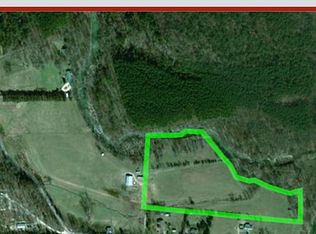 Rons Pl, Jessieville, AR 71949