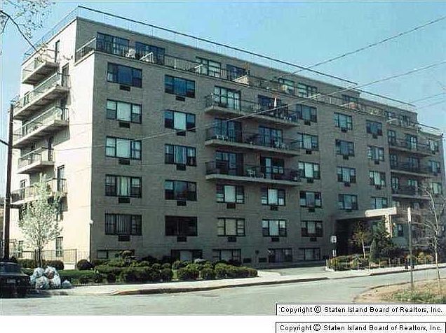 175 Zoe St.