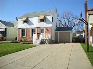 202 Traverse Blvd, Buffalo, NY 14223