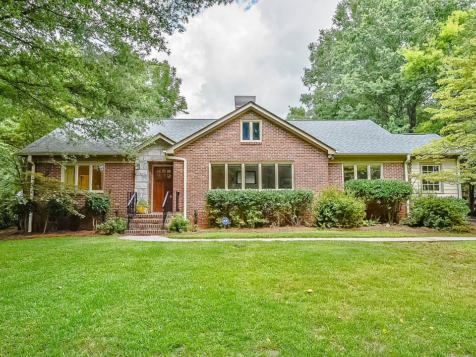 516 Mammoth Oaks Dr, Charlotte, NC 28270 Zillow
