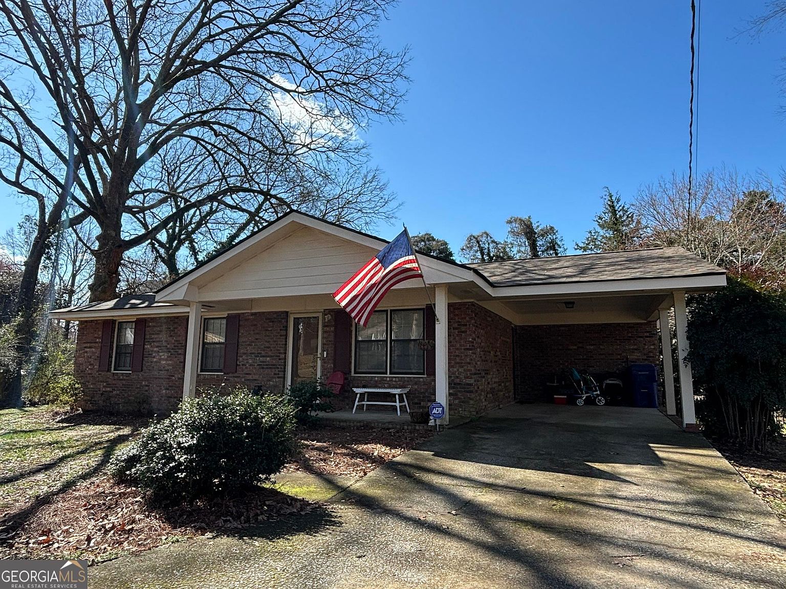 538 Valley View Dr, Winder, GA 30680 Zillow