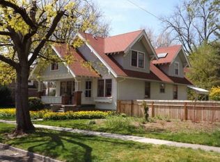 301 N Polk St, Moscow, ID 83843