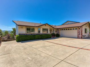 5332 Treasure Hill Dr, Oroville, CA
