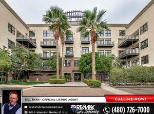 914 E Osborn Rd UNIT 206, Phoenix, AZ 85014