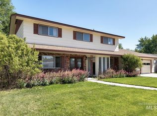 1002 W Carlton Ave, Meridian, ID 83642