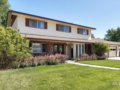 1002 W Carlton Ave, Meridian, ID, 83642