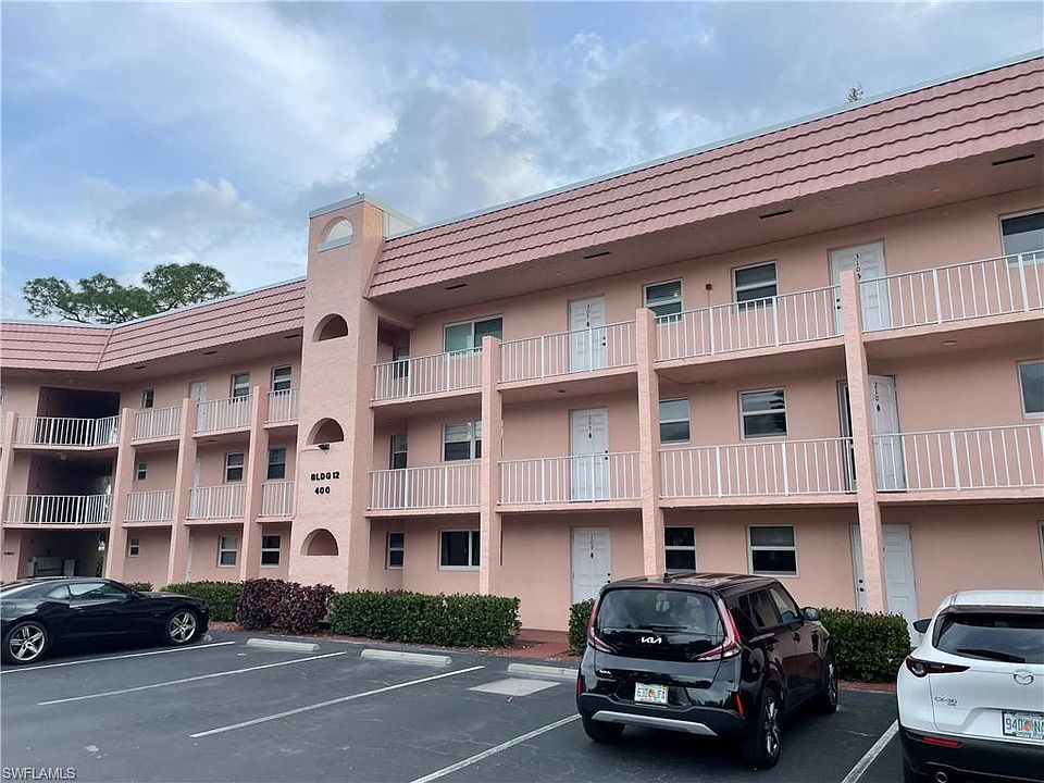 1st image of 400 Forest Lakes BLVD #110