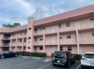 400 Forest Lakes Blvd APT 110, Naples, FL 34105