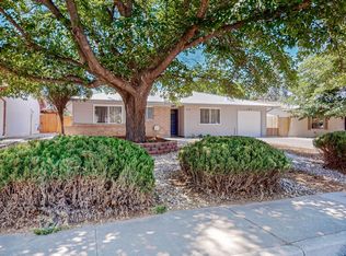 6112 Northland Ave NE, Albuquerque, NM 87109
