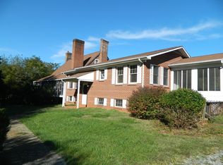 6313 Bedford Hwy, Lynch Station, VA 24571