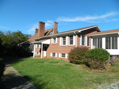 6313 Bedford Hwy, Lynch Station, VA, 24571