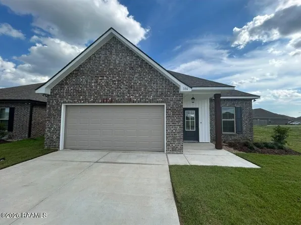 106 Betrillo Ct, Lafayette, LA 70506