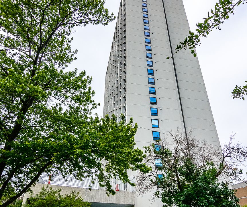 1st image of 5100 N Marine Dr APT 10M