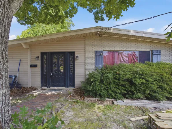 4320 Ashland St, Lake Charles, LA 70605