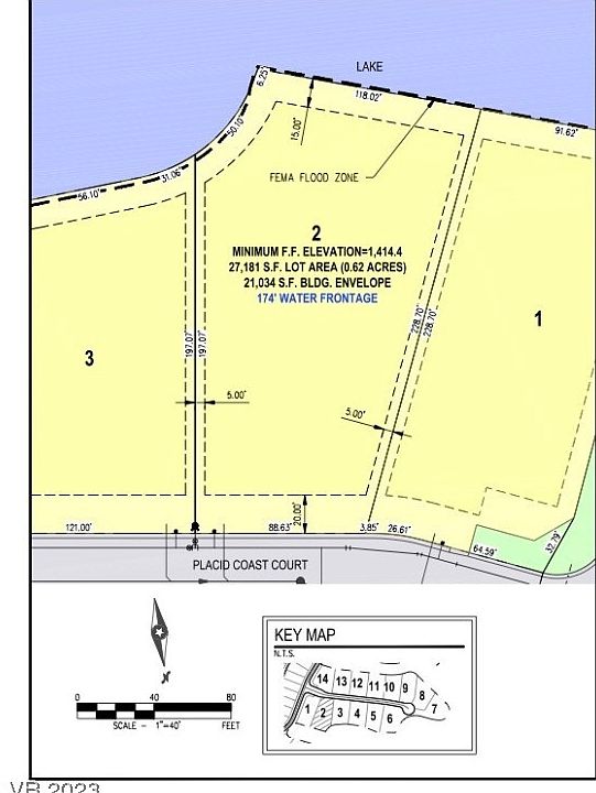 1st image of 1481 Placid Coast Ct