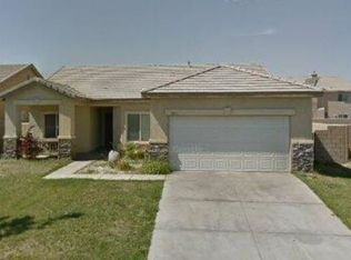 2031 Astor Ct, Lancaster, CA 93536