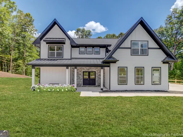 4807 Sherman Allen Rd, Gainesville, GA 30507