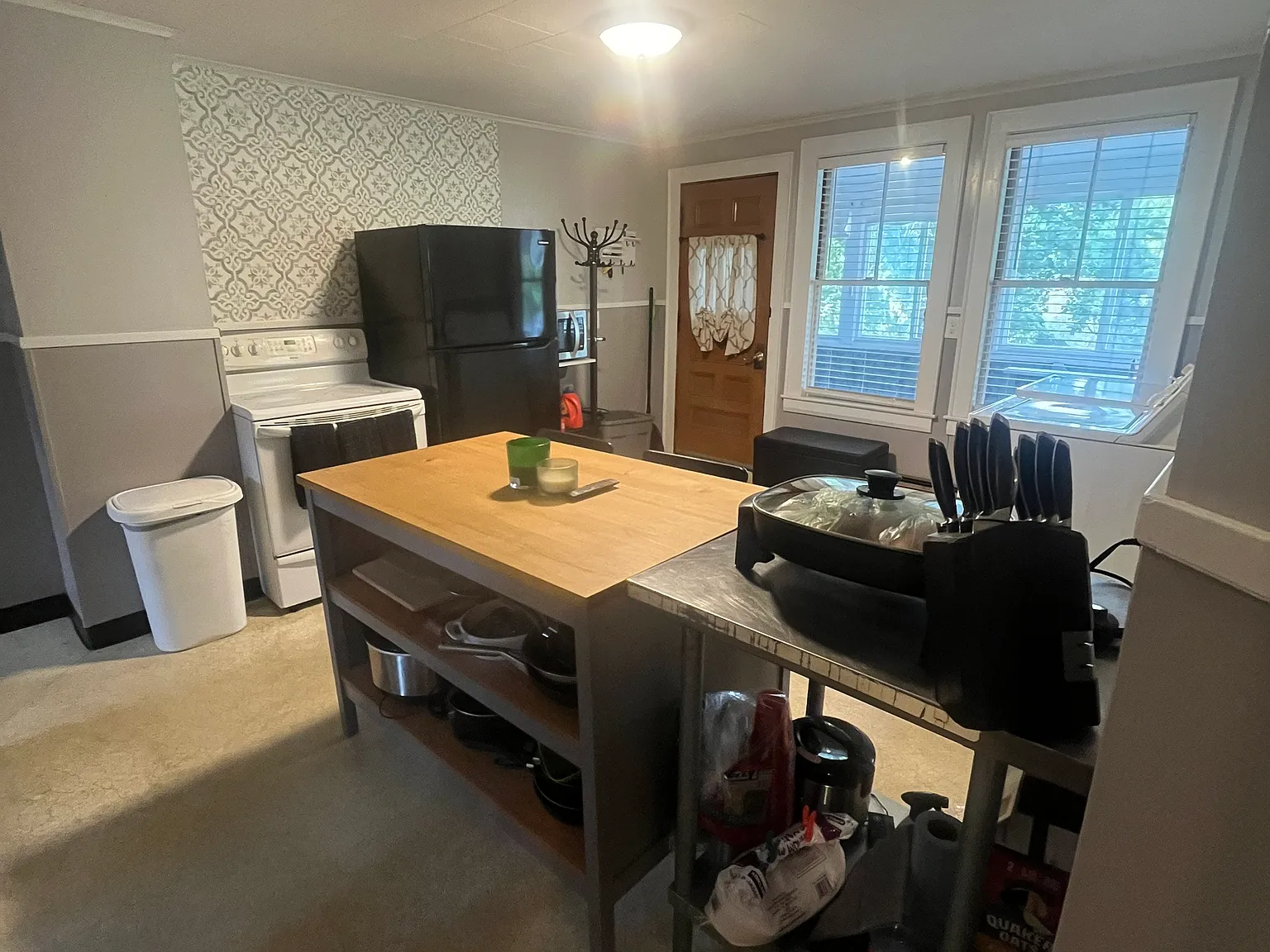 1 bed, $1,350 — Photo 4