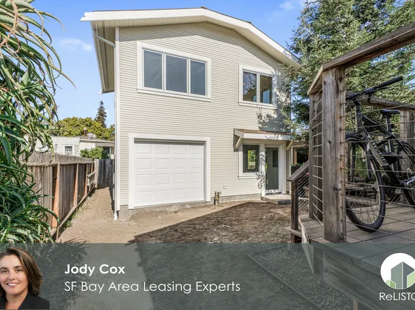 1351 Berkeley Way, Berkeley, CA 94702