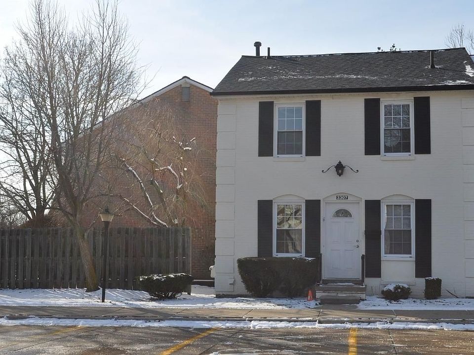 1st image of 3307 Burbank Dr