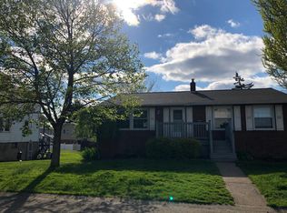 1101 Walnut St, Monaca, PA 15061