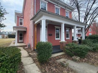 48 W Penn Ave, Robesonia, PA 19551