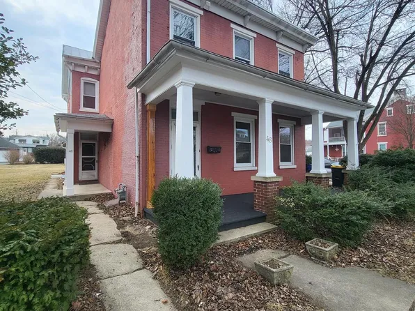 48 W Penn Ave, Robesonia, PA 19551