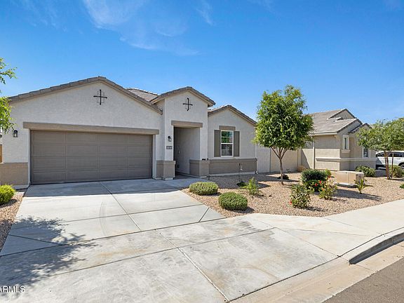 3rd image of 38145 W AMALFI Avenue