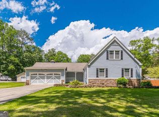 3267 Sharon Dr, Powder Springs, GA 30127