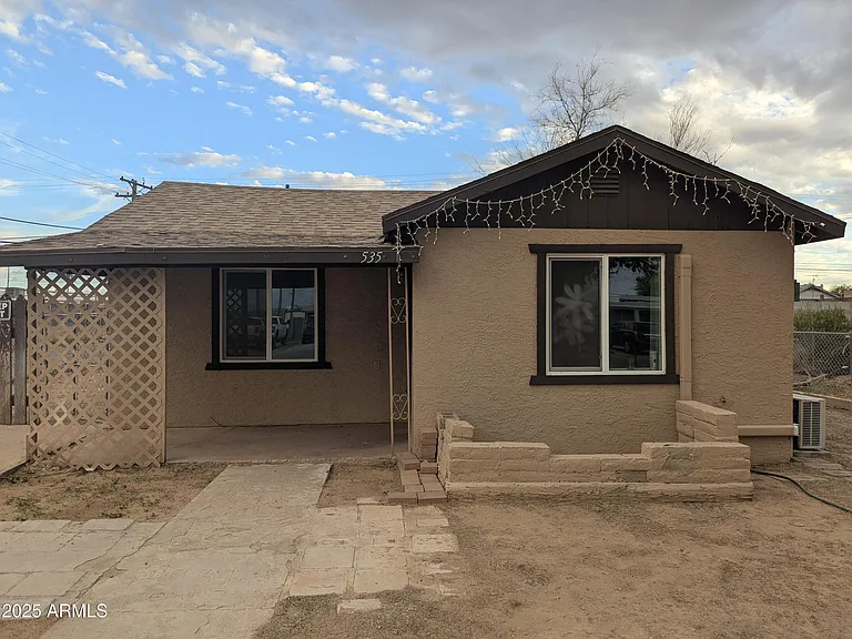535 W Taylor Ave — Photo 1