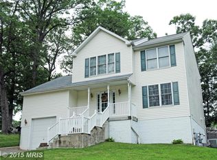 30 Greenwood Ct, Glen Burnie, MD 21061