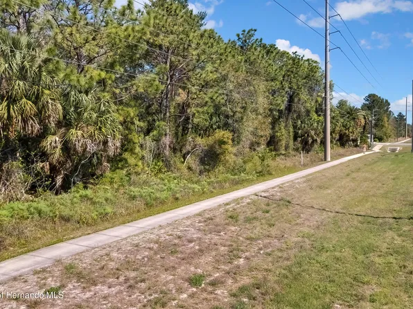 18119 Us Highway 19, Hudson, FL 34667