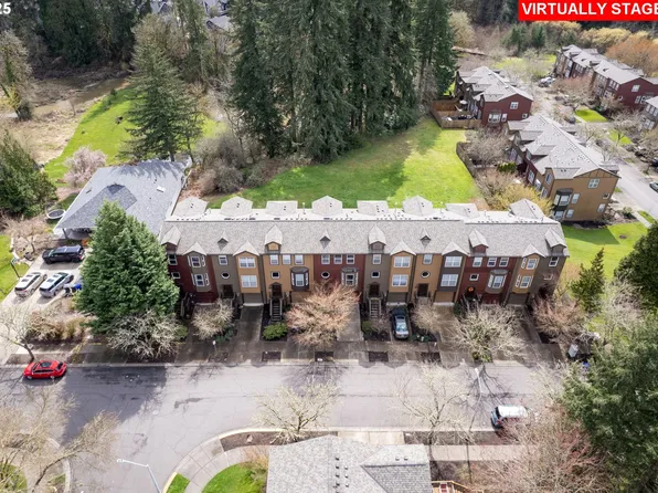 7568 NE Chesapeake St, Hillsboro, OR 97124