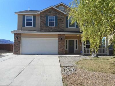 234 Dublin Ln, Alamogordo, NM, 88310