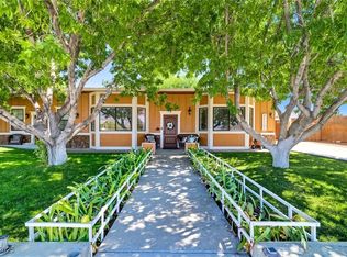 5681 Rhyolite Ave, Pahrump, NV 89060