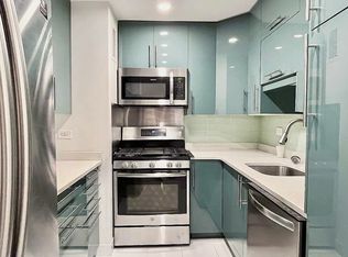 333 Pearl St APT 8J, New York, NY 10038