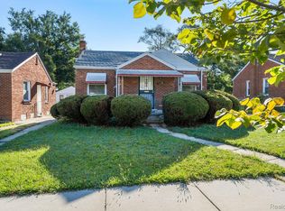 18680 Sunderland Rd, Detroit, MI 48219