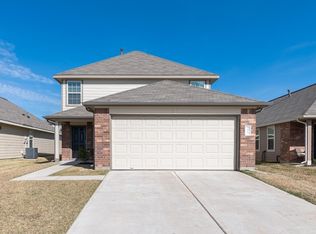 24114 Treviso Gardens Dr, Katy, TX 77493