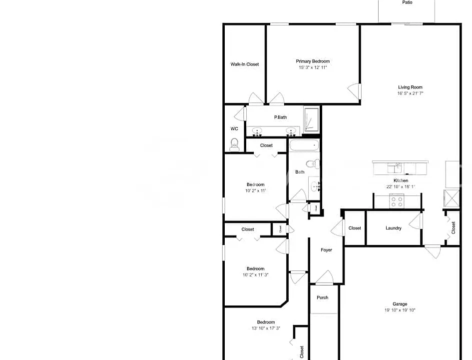 917 Caitlin Loop